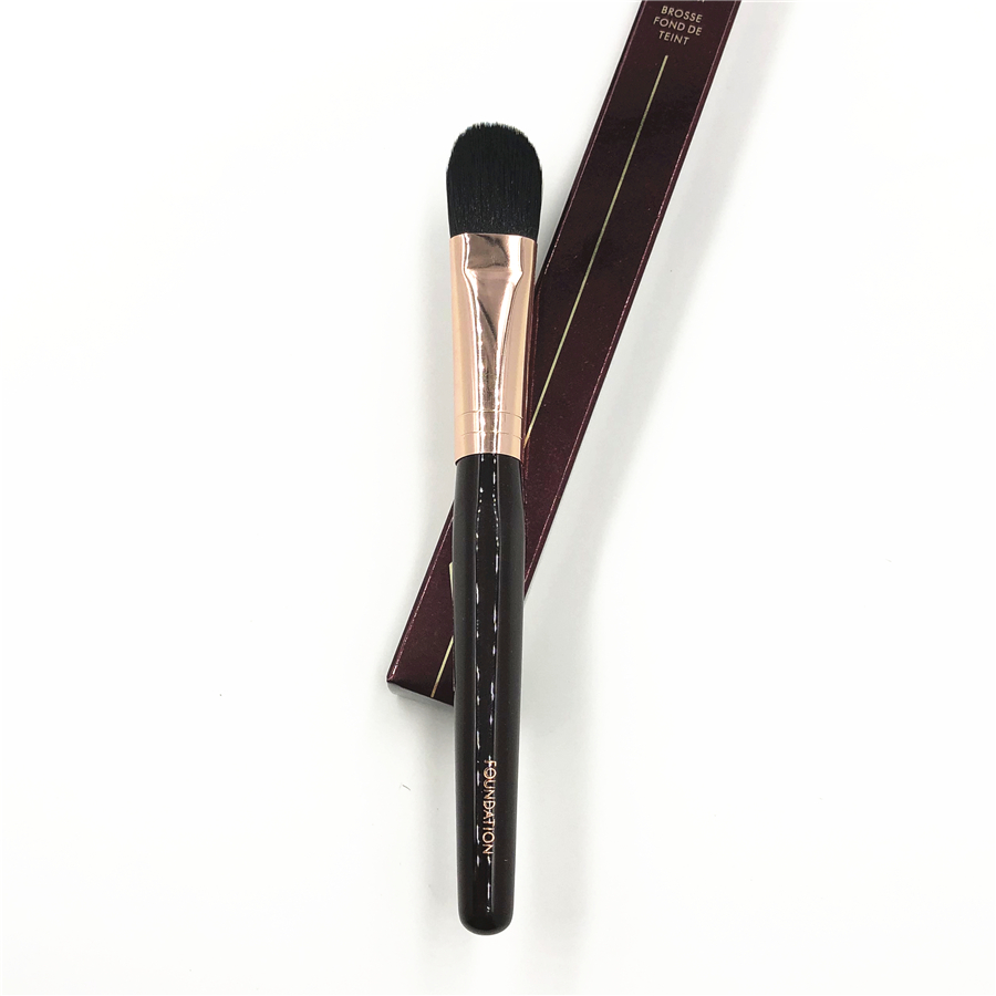 Luxury Skincare Makeup - CT Brand- Foundation Makeup Brush Cream