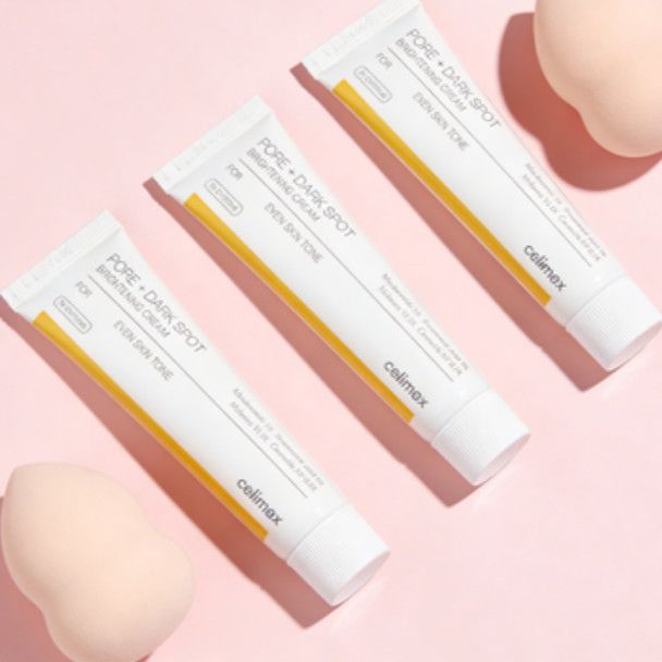 Luxury Natural Skincare - Luxury Brand Celimax Pore Dark Spot