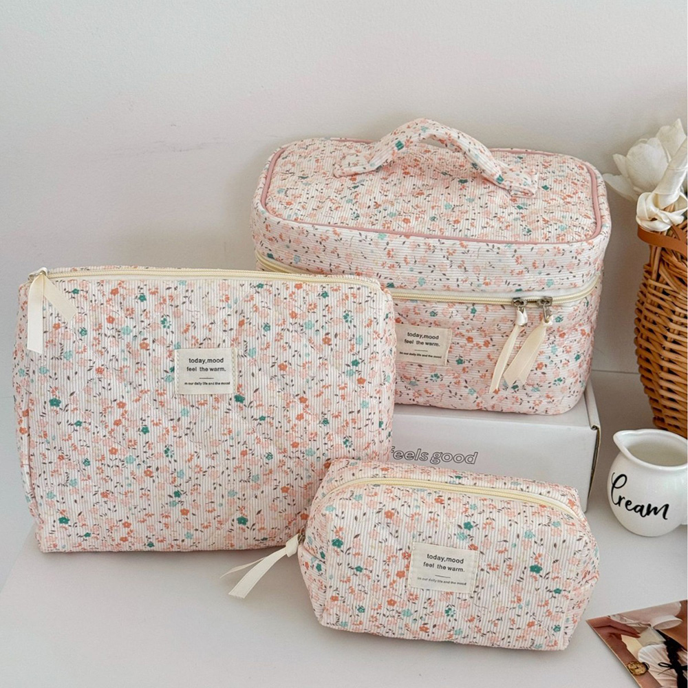 Wholesale Luxury Women Large C - Luxury Skincare Samples ulasan dan harga