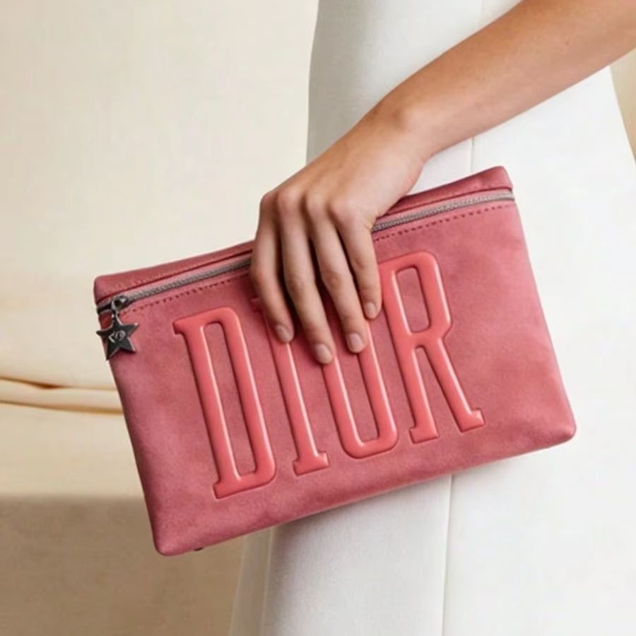 Dior Dior’s Bag Luxury Pink Ma - Luxury Skincare Samples ulasan dan harga