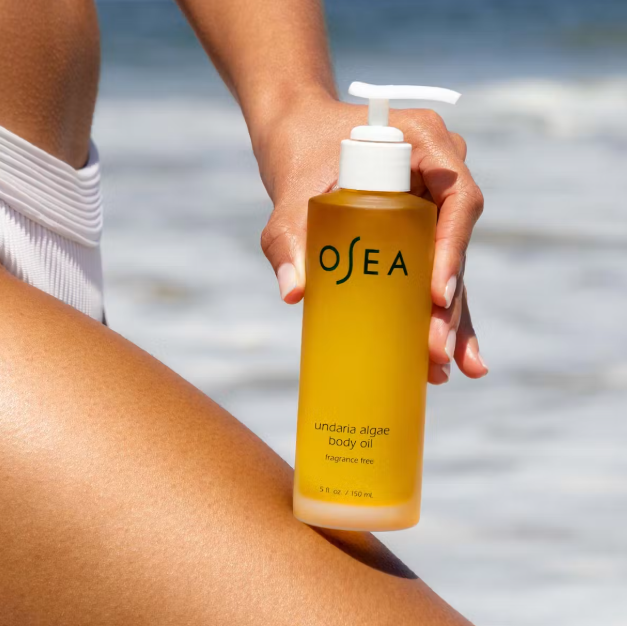 OSEA Brand Original Luxury Bod - Luxury Skincare Paris ulasan dan harga