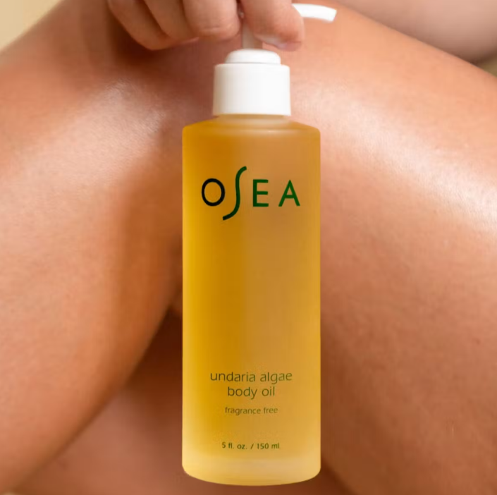 OSEA Brand Original Luxury Bod - Luxury Skincare Paris ulasan dan harga