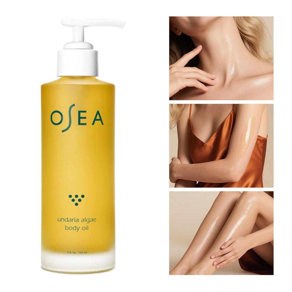 OSEA Brand Original Luxury Bod - Luxury Skincare Paris ulasan dan harga