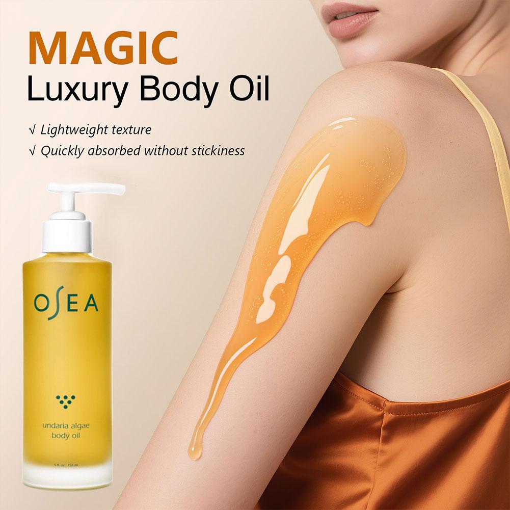 OSEA Brand Original Luxury Bod - Luxury Skincare Paris ulasan dan harga