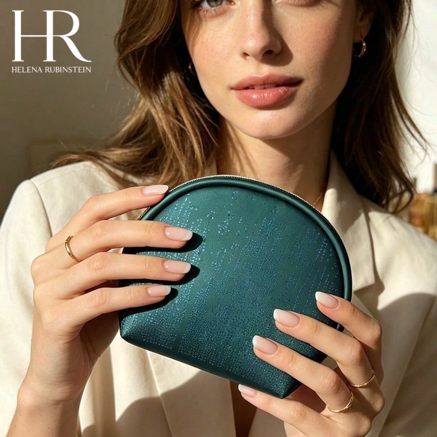 HELENA HELENA’s bag Noble Mini - Luxury Skincare Makeup ulasan dan harga