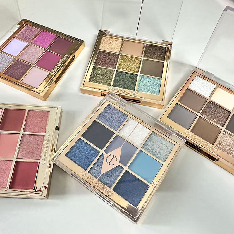 Luxury Fashion CT Brand Makeup - Luxury Skincare Makeup ulasan dan harga