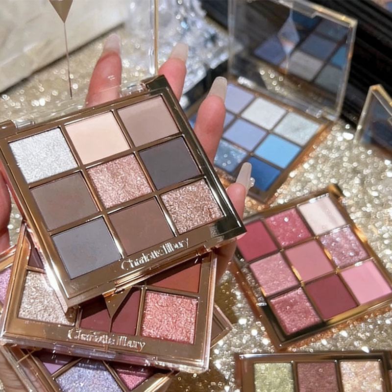 Luxury Fashion CT Brand Makeup - Luxury Skincare Makeup ulasan dan harga