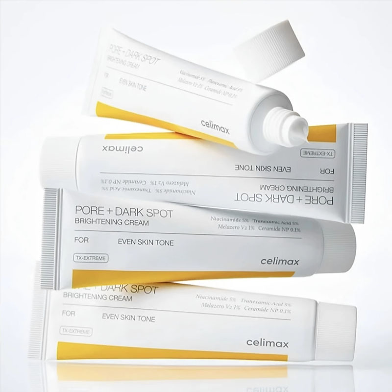 Luxury Brand Celimax Pore Dark - Luxury Natural Skincare ulasan dan harga