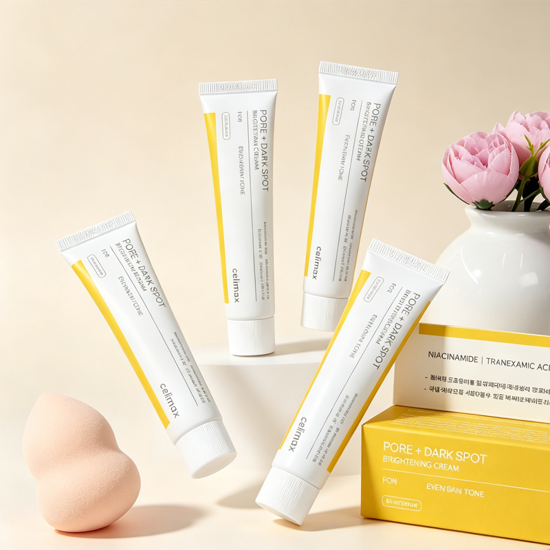 Luxury Brand Celimax Pore Dark - Luxury Natural Skincare ulasan dan harga