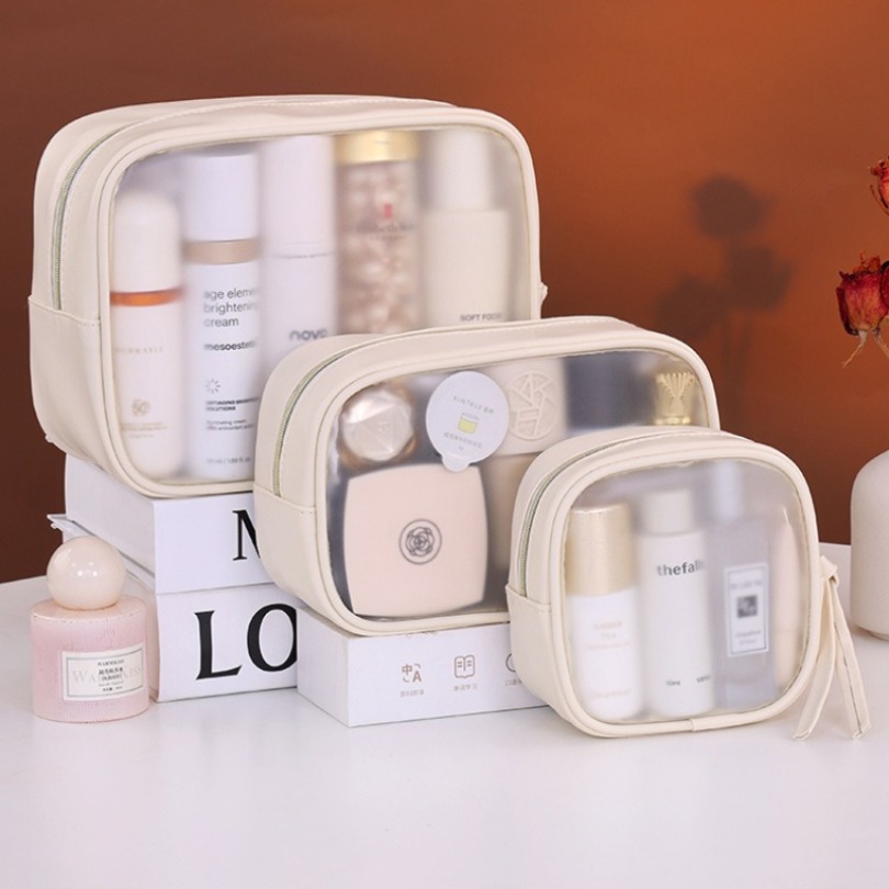 Semi-transparent Luxury Makeup - Luxury Skincare Samples ulasan dan harga