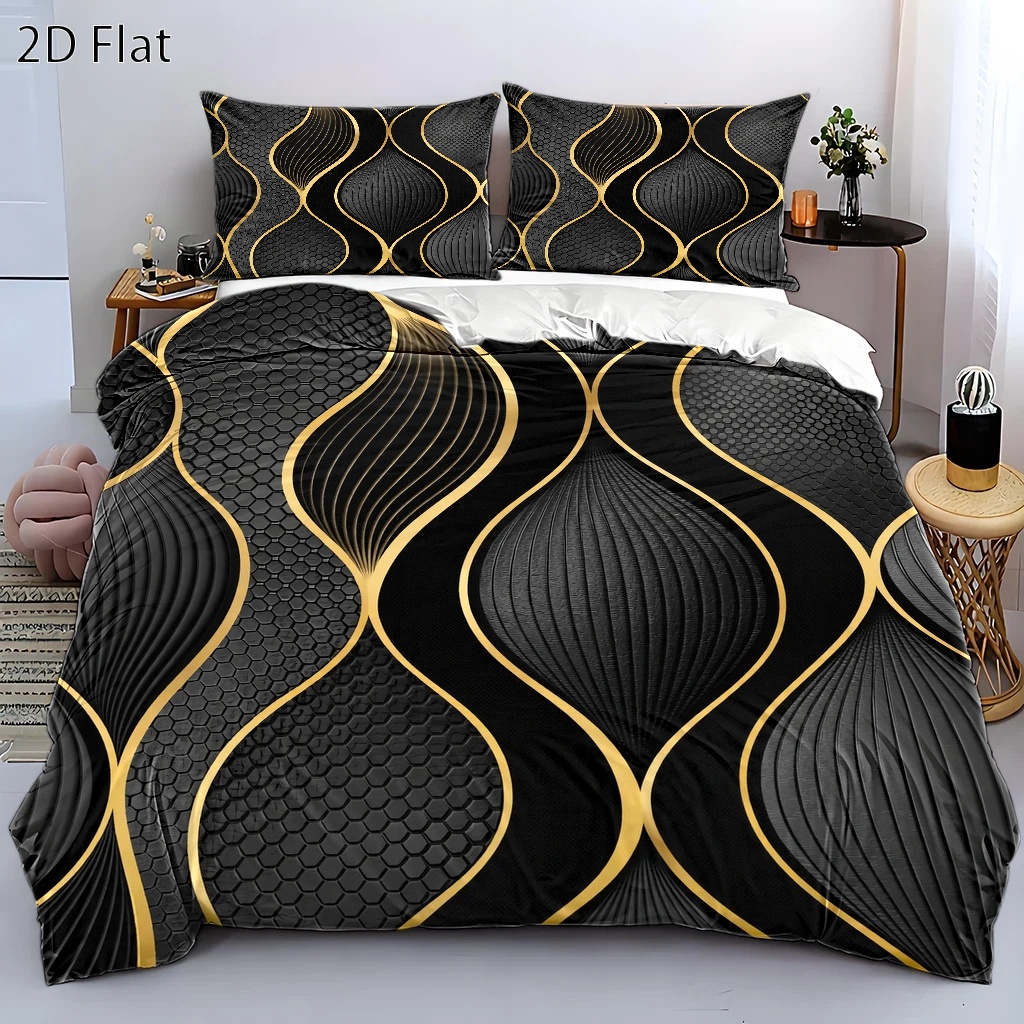 3Pc Luxury Black and Gold Ripp - Luxury Skincare Gift Set ulasan dan harga