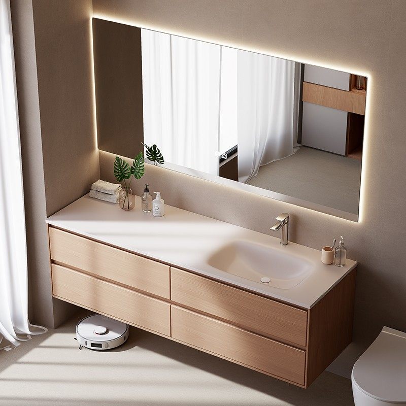 Storage Organizer Bathroom Cab - Luxury Skincare Makeup ulasan dan harga