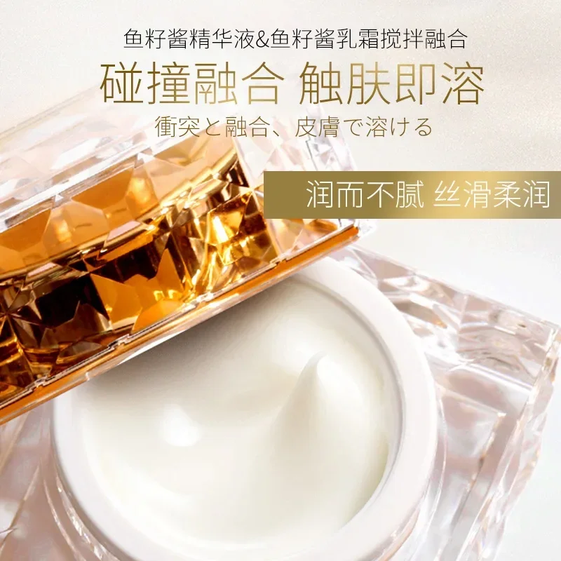 Platinum Rare Luxury Caviar Ca - Skincare Luxury Whitening ulasan dan harga