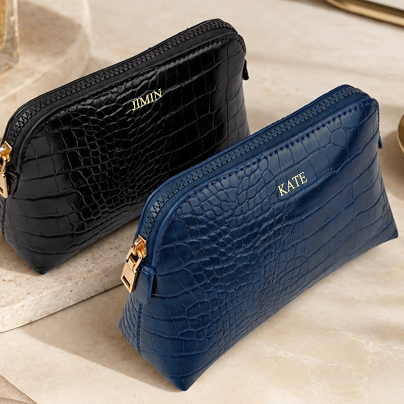 Luxury Crocodile Leather Patte - Luxury Skincare Samples ulasan dan harga