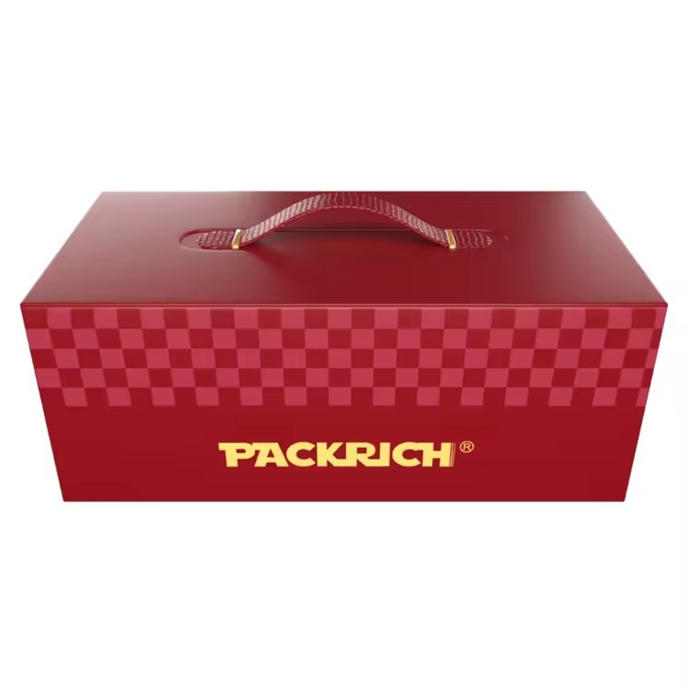 Custom Luxury Cosmetic Packagi - Luxury Skincare Christmas Gifts ulasan dan harga