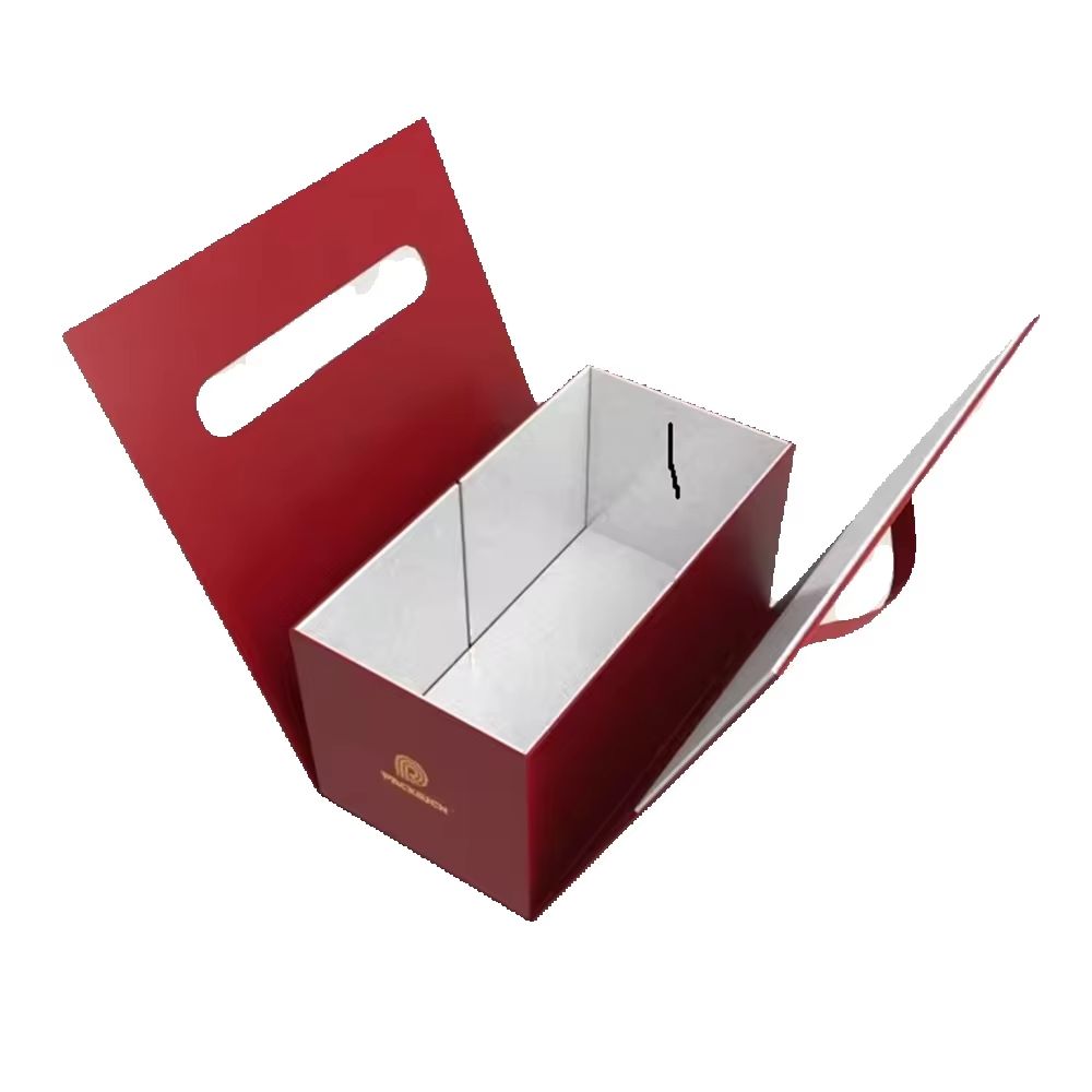 Custom Luxury Cosmetic Packagi - Luxury Skincare Christmas Gifts ulasan dan harga
