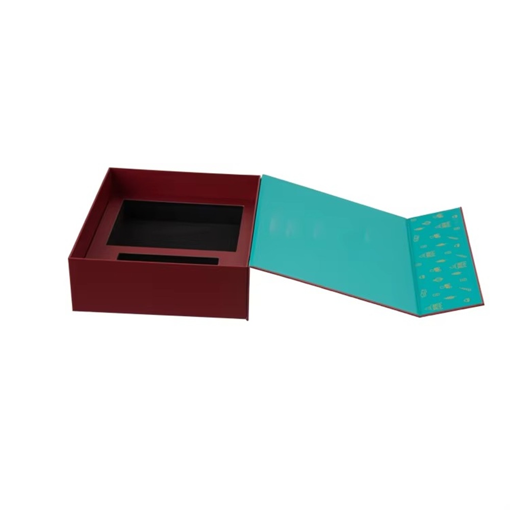 Custom Luxury Cosmetic Packagi - Luxury Skincare Christmas Gifts ulasan dan harga