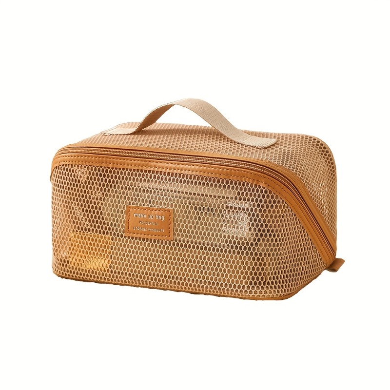 Female Makeup Organizer Toilet - Luxury Skincare Samples ulasan dan harga