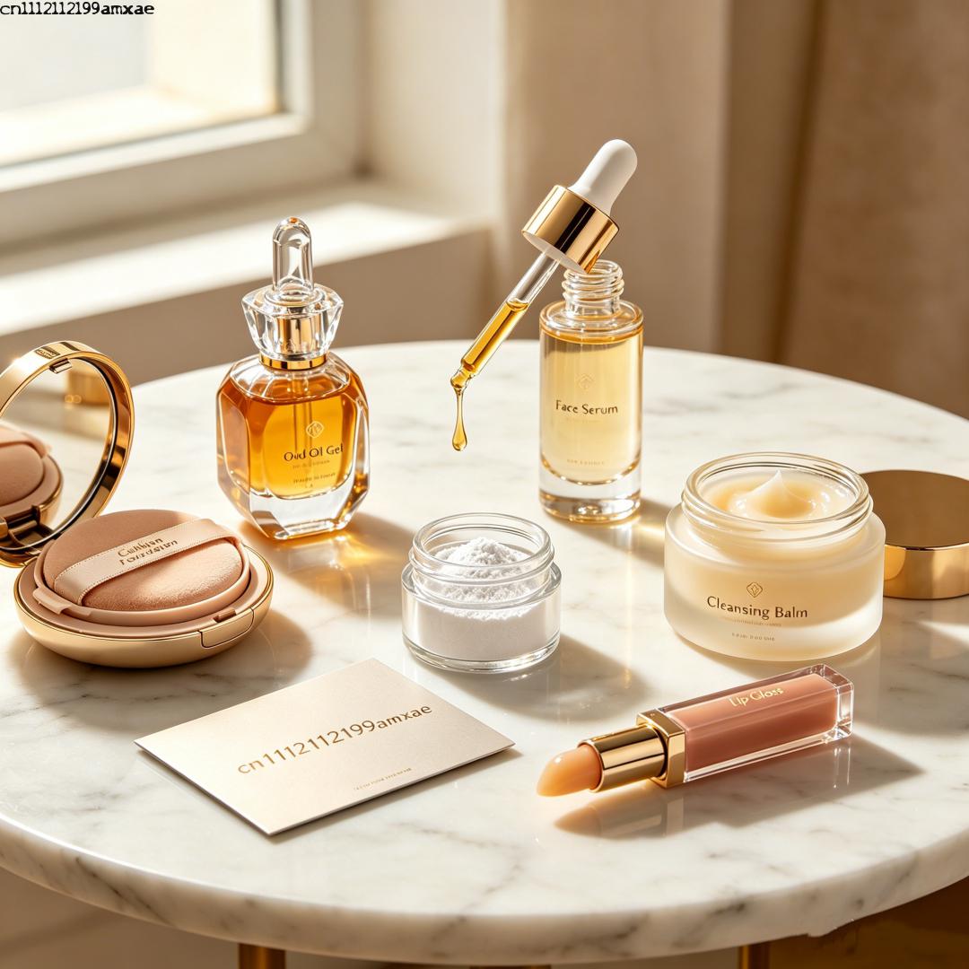 99.8% Ultra Lipophilic Nano Si - Luxury Skincare Makeup ulasan dan harga