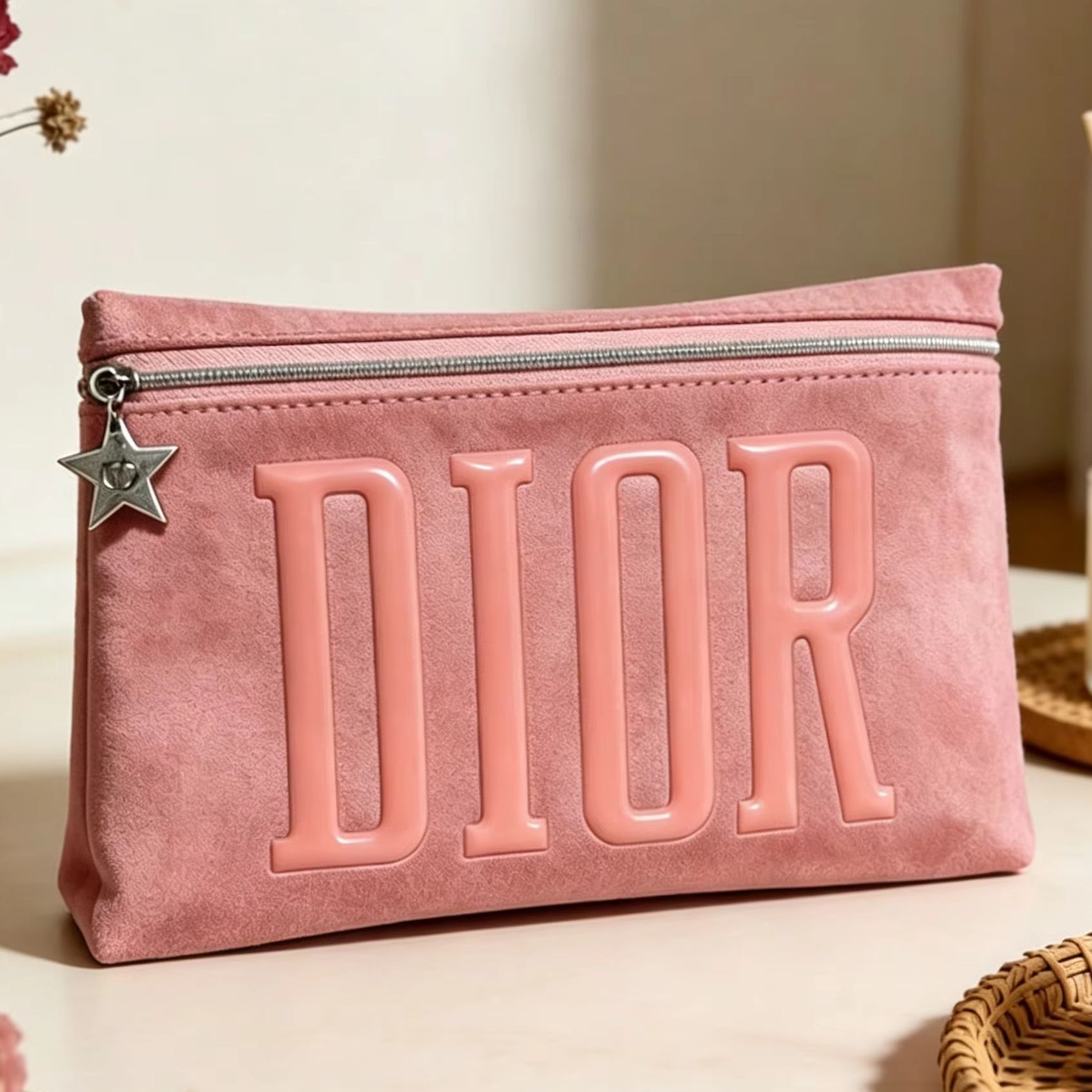 Dior Dior’s Bag Luxury Pink Ma - Luxury Skincare Samples ulasan dan harga
