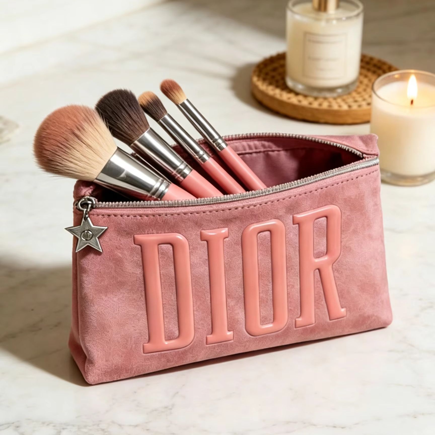 Dior Dior’s Bag Luxury Pink Ma - Luxury Skincare Samples ulasan dan harga