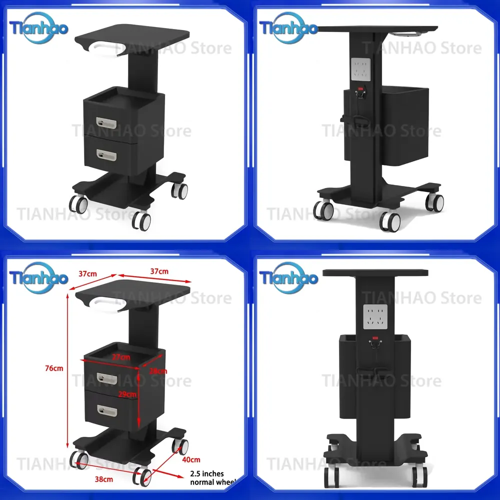 Metal Trolley for Luxury Beaut - Luxury Skincare And Spa ulasan dan harga