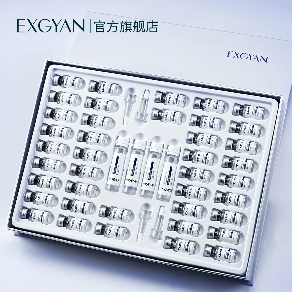 Oligopeptide Freeze-Dried Powd - Oligopeptide Wrinkle ulasan dan harga