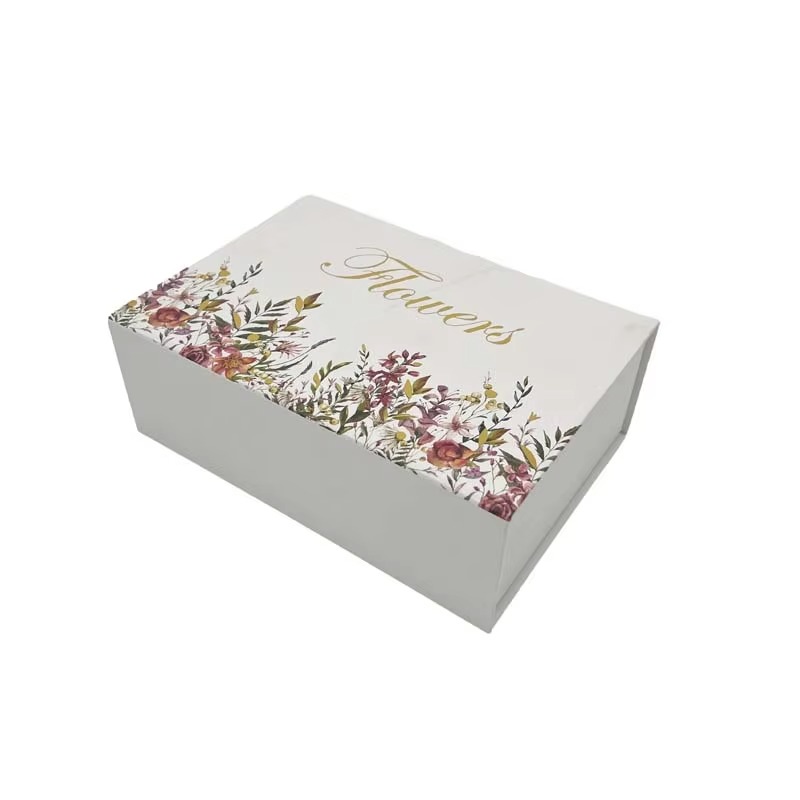 Custom Printed Skincare Box｜Hi - Luxury Skincare Christmas Gifts ulasan dan harga