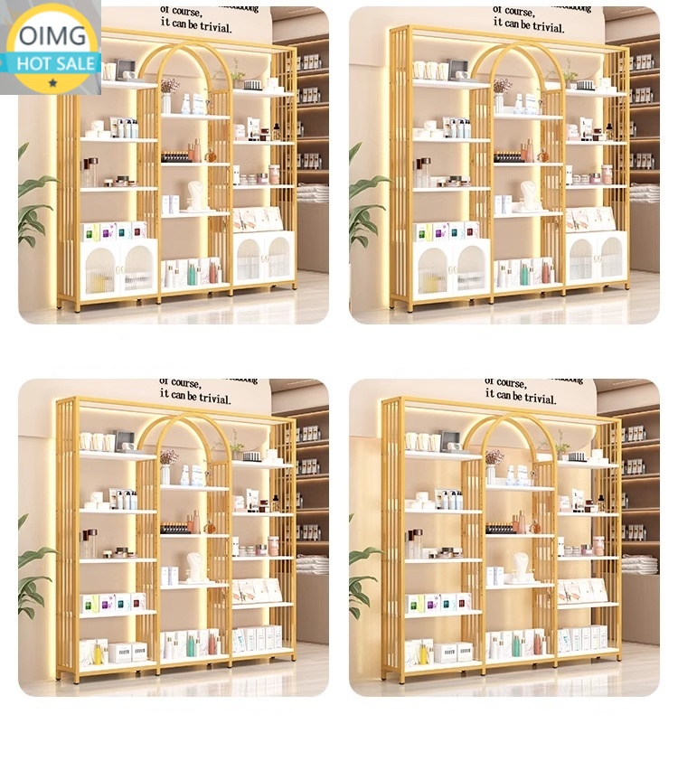 Modern Luxury Commercial Beaut - Luxury Skincare And Spa ulasan dan harga