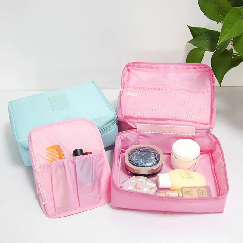 Designer Luxury Portable Cosme - Luxury Skincare Samples ulasan dan harga