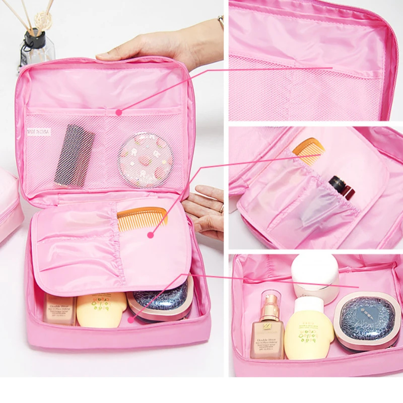 Designer Luxury Portable Cosme - Luxury Skincare Samples ulasan dan harga