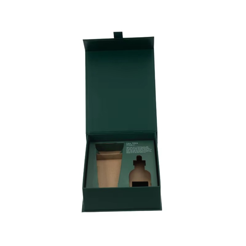 Custom Luxury Skincare Packagi - Luxury Skincare Christmas Gifts ulasan dan harga