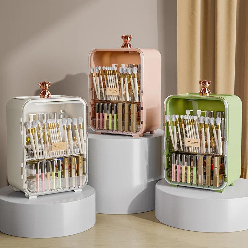 Nordic Luxury Desktop Cosmetic - Luxury Skincare Makeup ulasan dan harga