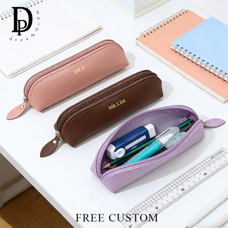 Custom Initials Fashion Pen Po - Luxury Skincare Samples ulasan dan harga