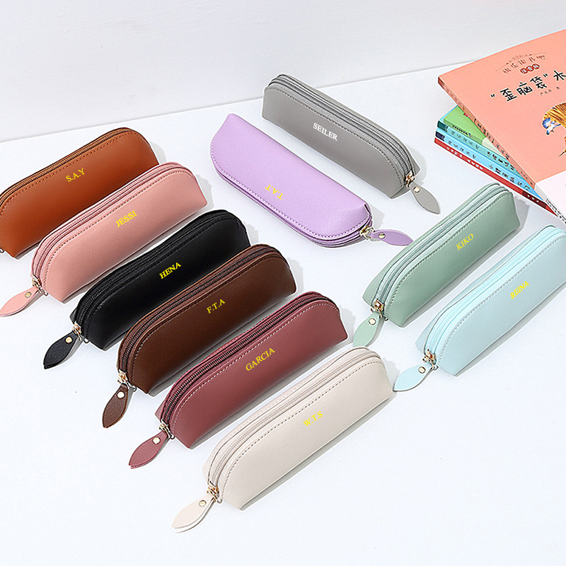 Custom Initials Fashion Pen Po - Luxury Skincare Samples ulasan dan harga