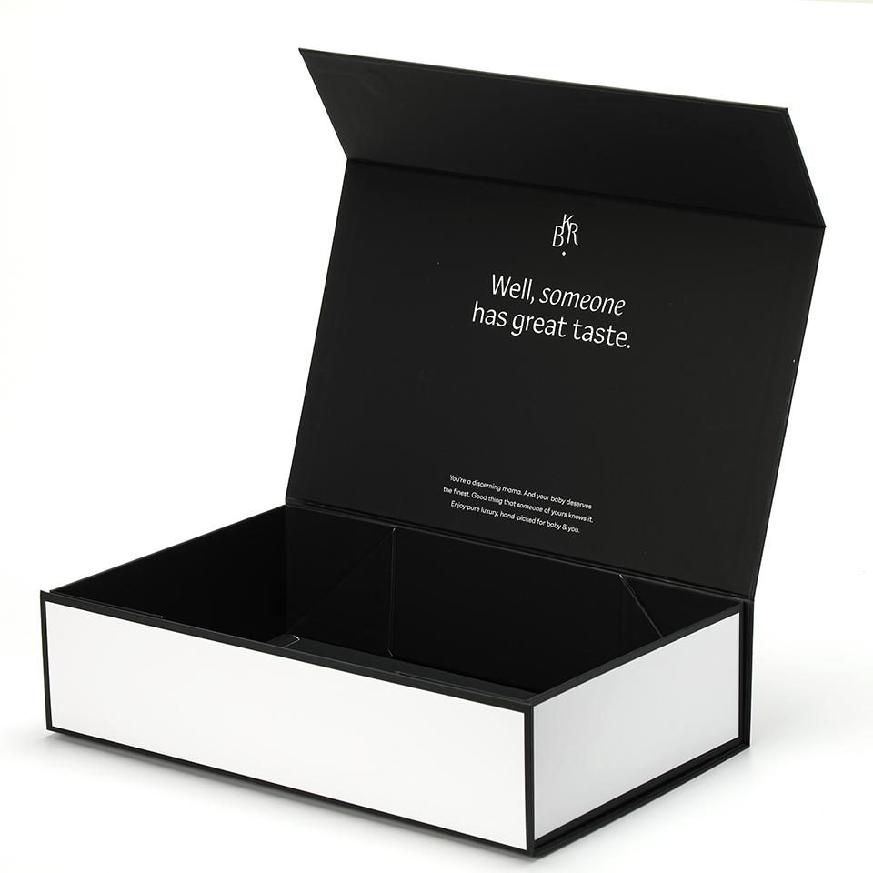 Custom Printed Holographic Log - Luxury Skincare Christmas Gifts ulasan dan harga