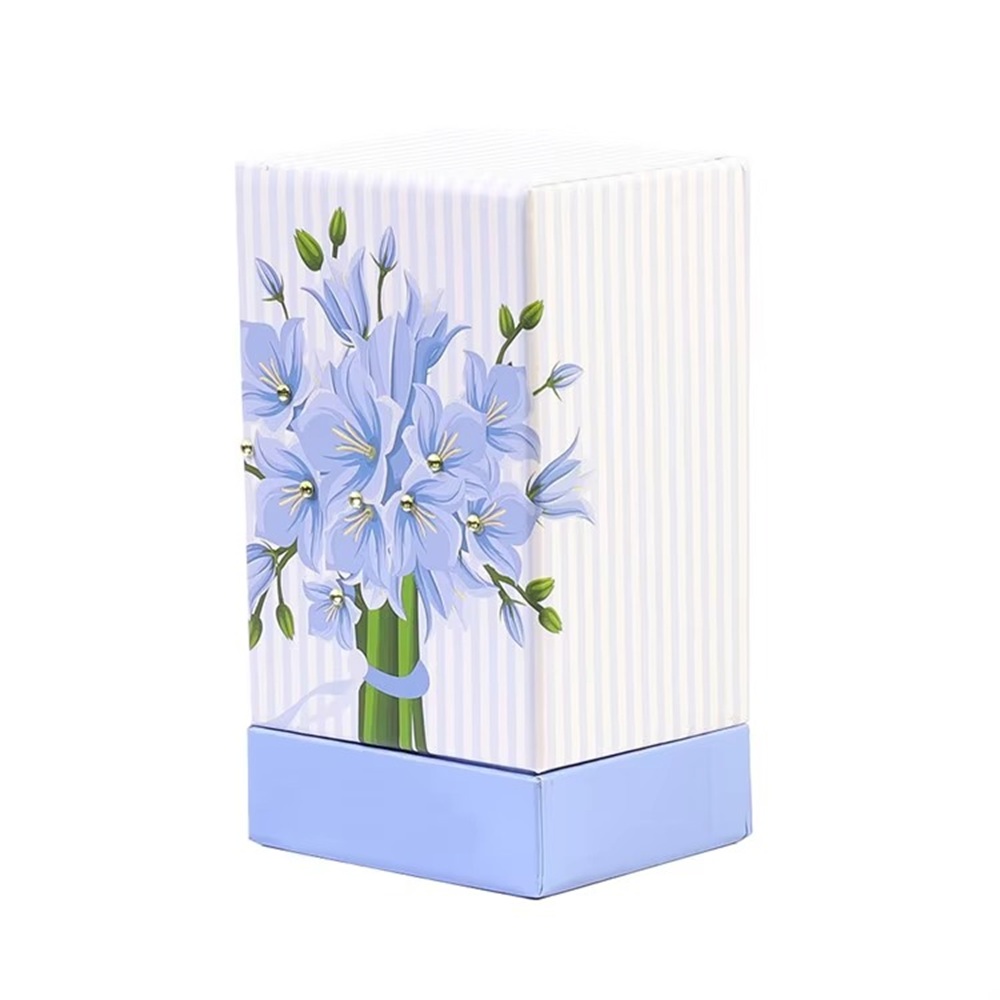 Custom Rigid Skincare Gift Box - Luxury Skincare Christmas Gifts ulasan dan harga