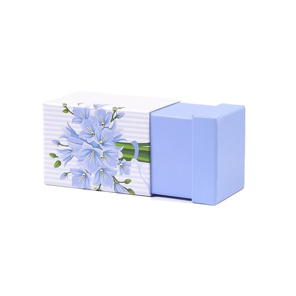 Custom Rigid Skincare Gift Box - Luxury Skincare Christmas Gifts ulasan dan harga