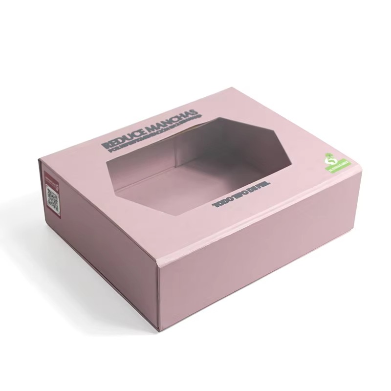 Custom Logo Printed Luxury Gif - Luxury Skincare Christmas Gifts ulasan dan harga