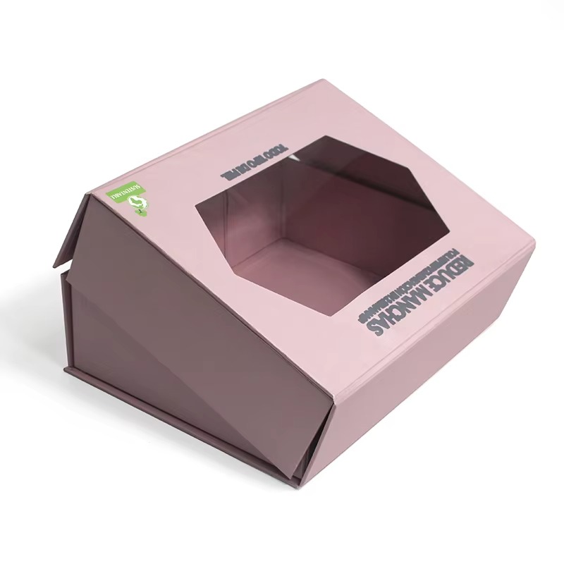 Custom Logo Printed Luxury Gif - Luxury Skincare Christmas Gifts ulasan dan harga