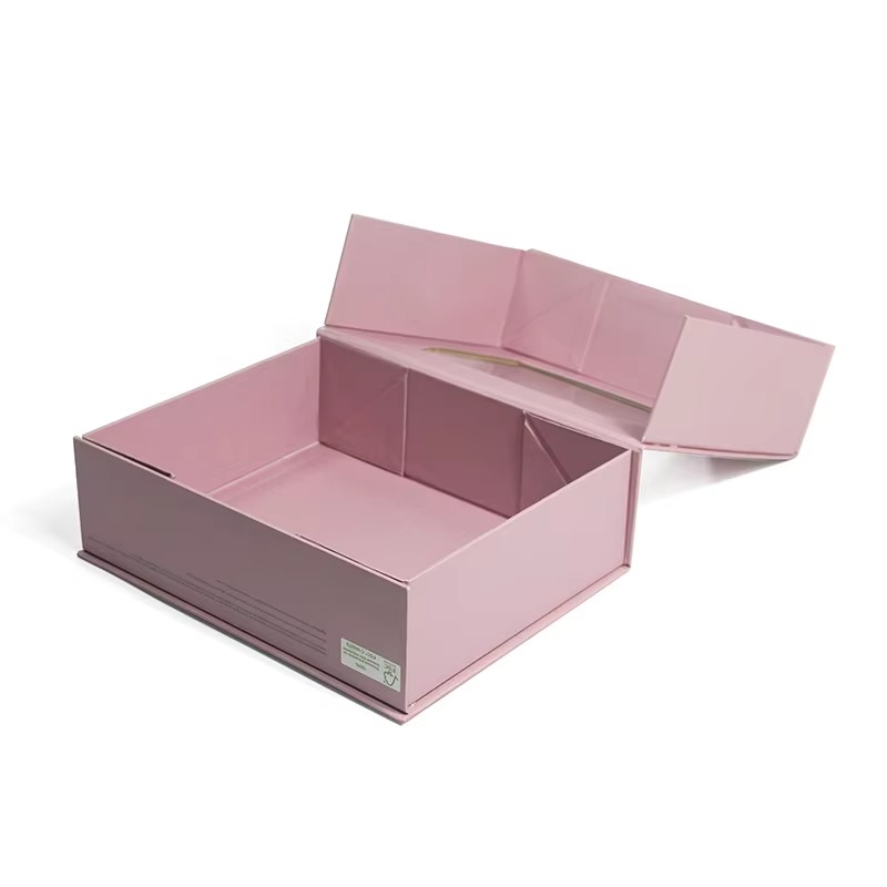 Custom Logo Printed Luxury Gif - Luxury Skincare Christmas Gifts ulasan dan harga