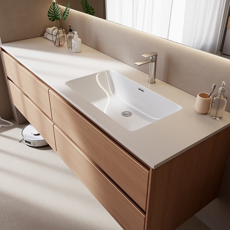 Storage Organizer Bathroom Cab - Luxury Skincare Makeup ulasan dan harga
