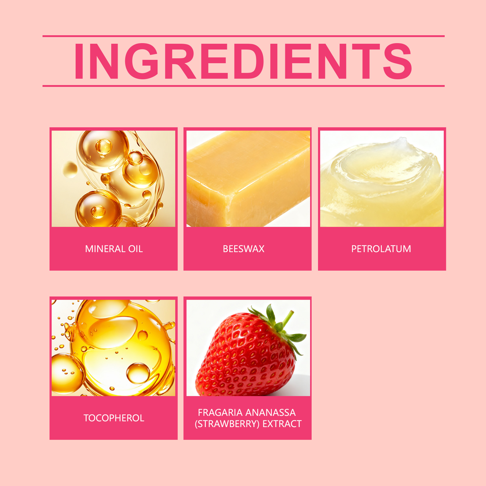 Lip Mask Berry Overnight Lip S - Luxury Skincare Christmas Gifts ulasan dan harga