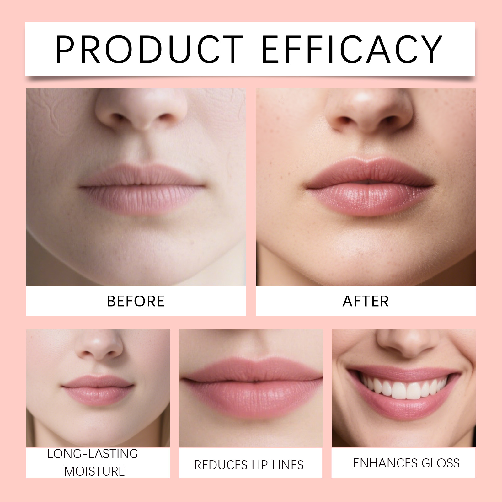 Lip Mask Berry Overnight Lip S - Luxury Skincare Christmas Gifts ulasan dan harga